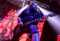 Lamb Of God @ 20 Monroe Live