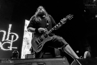 Lamb Of God @ 20 Monroe Live