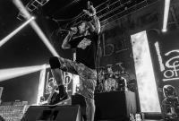 Lamb Of God @ 20 Monroe Live