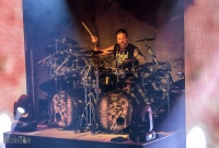 Lamb Of God @ 20 Monroe Live