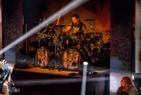 Lamb Of God @ 20 Monroe Live