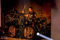 Lamb Of God @ 20 Monroe Live