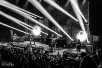 Lamb Of God @ 20 Monroe Live