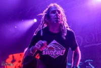 Lamb Of God @ 20 Monroe Live