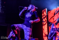 Lamb Of God @ 20 Monroe Live