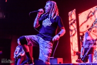Lamb Of God @ 20 Monroe Live