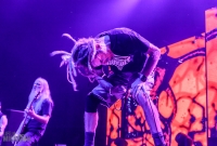 Lamb Of God @ 20 Monroe Live