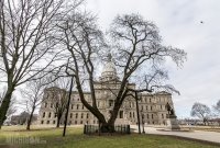 Capitol - Lansing - 2016-2