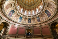 Capitol - Lansing - 2016-26
