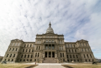 Capitol - Lansing - 2016-6