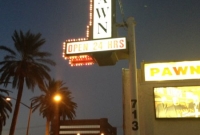 Pawn Stars - Gold and Silver Pawn Shop