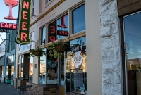 Lassen Ale Works - Susanville - 2014