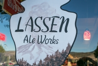 Lassen Ale Works - Susanville - 2014