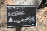 Lassen Volcanic National Park - Cinder Cone - 2014