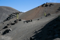 Lassen Volcanic National Park - Cinder Cone - 2014