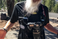 Lassen Volcanic National Park - 2014