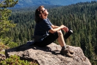 Lassen Volcanic National Park - 2014