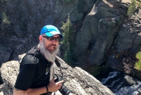 Lassen Volcanic National Park - 2014