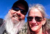 Lassen Volcanic National Park - 2014