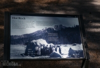 Lassen Volcanic National Park - 2014