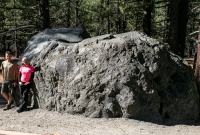 Lassen Volcanic National Park - 2014