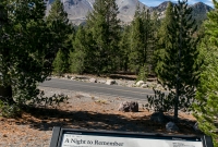 Lassen Volcanic National Park - 2014