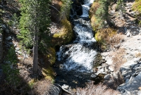 Lassen Volcanic National Park - 2014