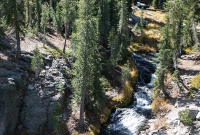 Lassen Volcanic National Park - 2014
