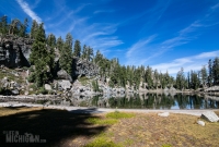 Lassen Volcanic National Park - 2014