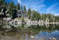 Lassen Volcanic National Park - 2014