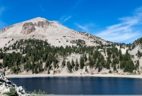 Lassen Volcanic National Park - 2014