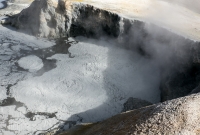 Lassen Volcanic National Park - 2014