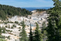 Lassen Volcanic National Park - 2014