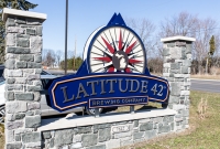Latitude 42 Brewing - Kalamazoo - 2015-1