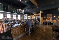 Latitude 42 Brewing - Kalamazoo - 2015-10
