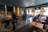 Latitude 42 Brewing - Kalamazoo - 2015-11