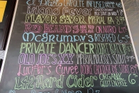 Latitude 42 Brewing - Kalamazoo - 2015-12