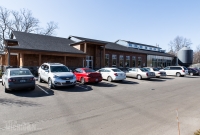 Latitude 42 Brewing - Kalamazoo - 2015-2