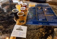 Latitude 42 Brewing - Kalamazoo - 2015-4