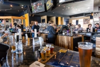 Latitude 42 Brewing - Kalamazoo - 2015-5