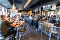 Latitude 42 Brewing - Kalamazoo - 2015-6