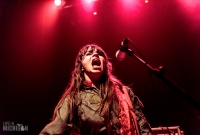 Le Butcherettes - Fillmore-1