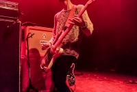Le Butcherettes - Fillmore-10