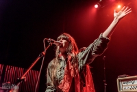 Le Butcherettes - Fillmore-11