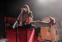 Le Butcherettes - Fillmore-13