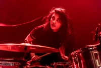 Le Butcherettes - Fillmore-14