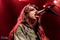 Le Butcherettes - Fillmore-15