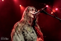 Le Butcherettes - Fillmore-16