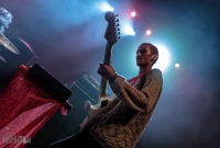 Le Butcherettes - Fillmore-18