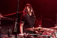 Le Butcherettes - Fillmore-2